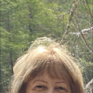 Meet your Posher, Sandra